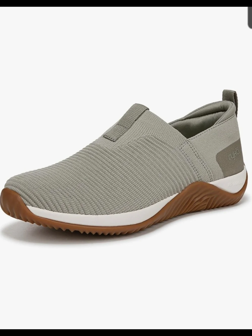 Ryka stretch knit